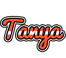 Tanya denmark logo