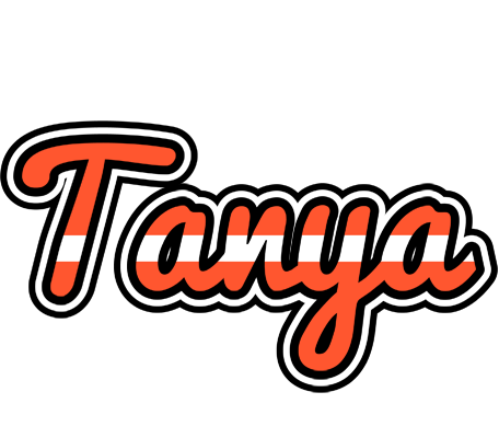 Tanya denmark logo