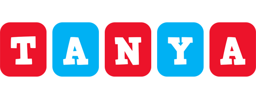 Tanya diesel logo