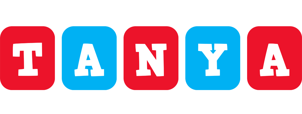 Tanya diesel logo