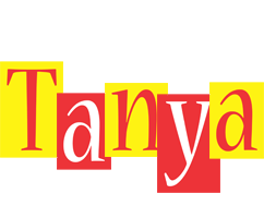 Tanya errors logo