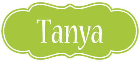 Tanya family logo