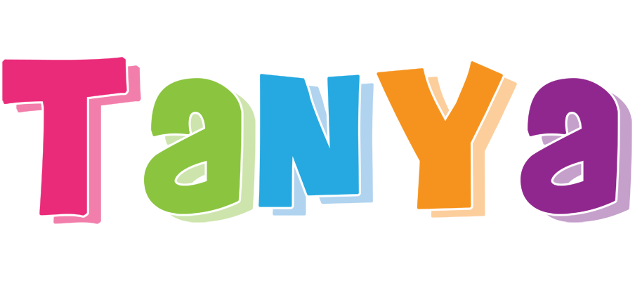Tanya friday logo