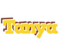 Tanya hotcup logo