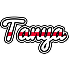 Tanya kingdom logo