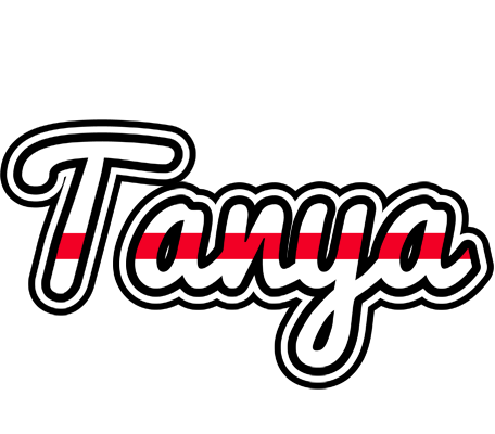 Tanya kingdom logo