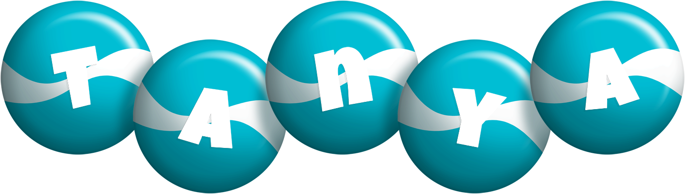 Tanya messi logo