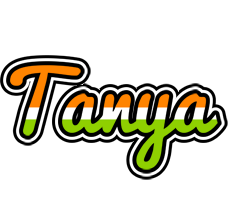 Tanya mumbai logo