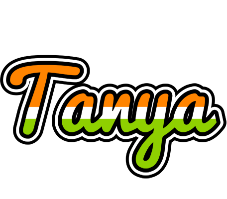 Tanya mumbai logo