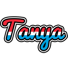 Tanya norway logo