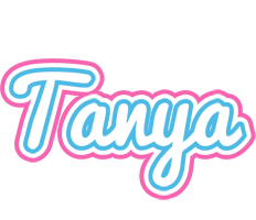 Tanya outdoors logo