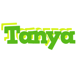 Tanya picnic logo