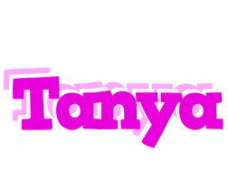 Tanya rumba logo