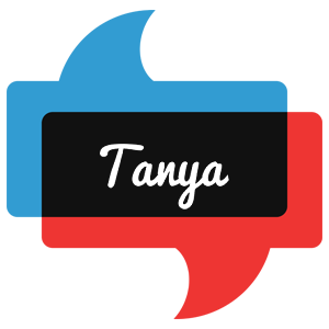 Tanya sharks logo