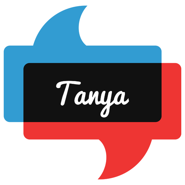 Tanya sharks logo
