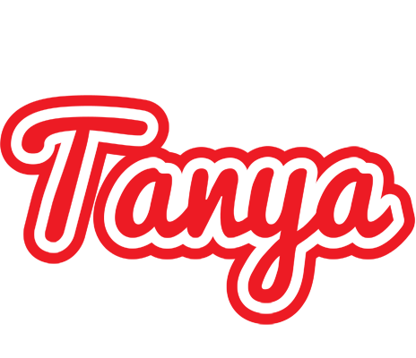 Tanya sunshine logo