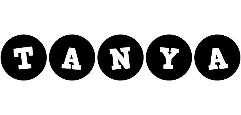 Tanya tools logo