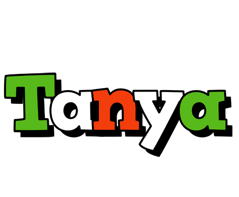 Tanya venezia logo