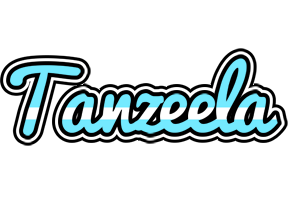 Tanzeela argentine logo