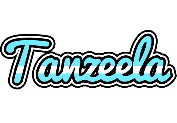 Tanzeela argentine logo