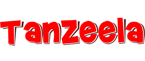 Tanzeela basket logo