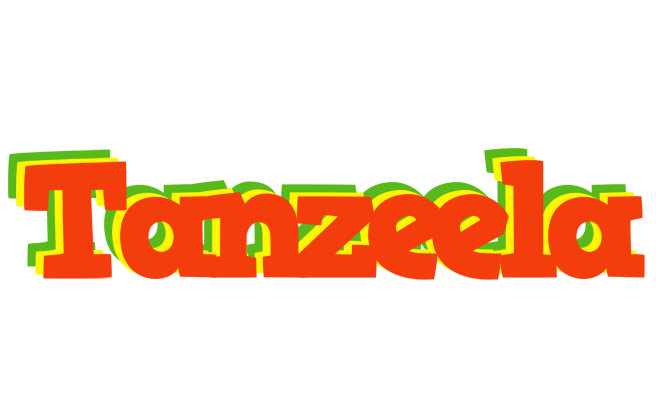 Tanzeela bbq logo