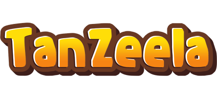 Tanzeela cookies logo