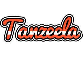 Tanzeela denmark logo