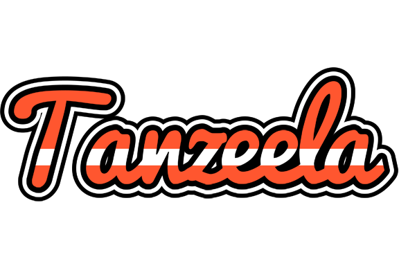 Tanzeela denmark logo