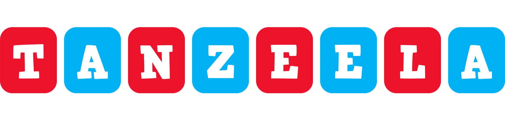 Tanzeela diesel logo
