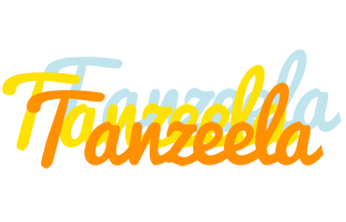 Tanzeela energy logo