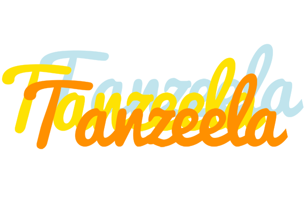 Tanzeela energy logo