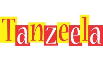 Tanzeela errors logo