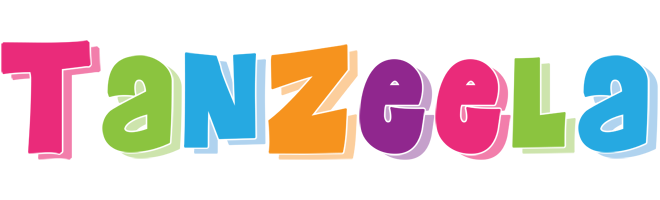 Tanzeela friday logo