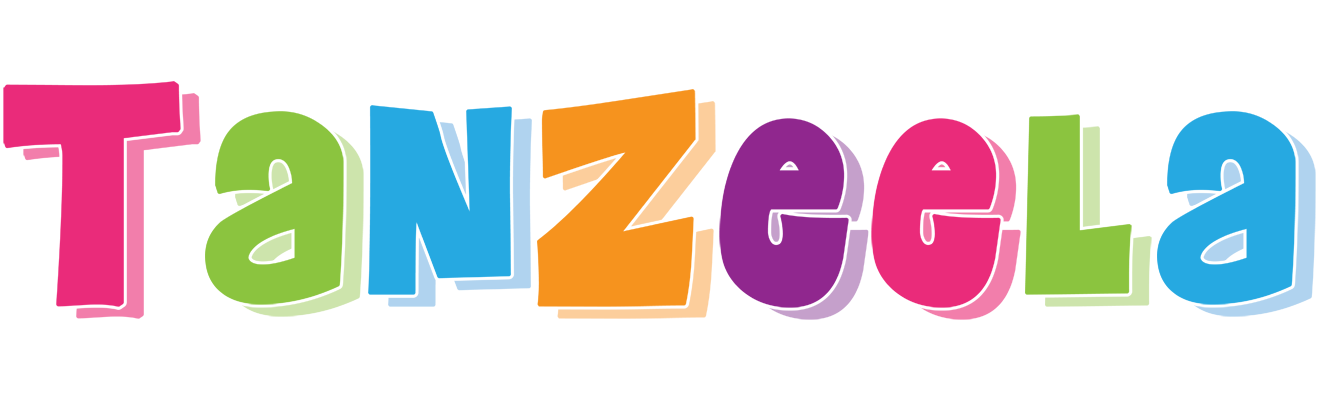 Tanzeela friday logo