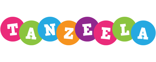 Tanzeela friends logo