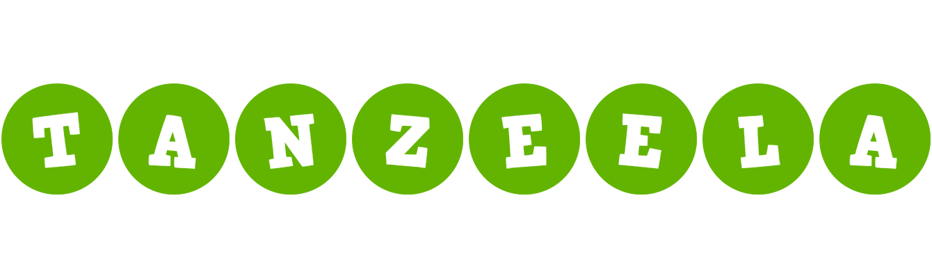 Tanzeela games logo