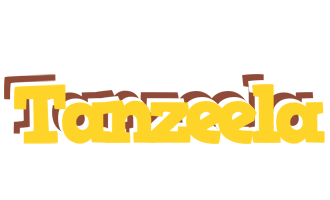 Tanzeela hotcup logo