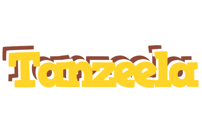 Tanzeela hotcup logo