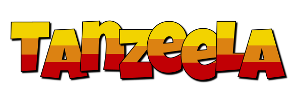 Tanzeela jungle logo