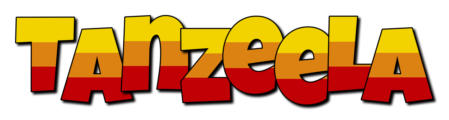 Tanzeela jungle logo