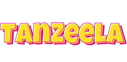 Tanzeela kaboom logo