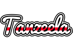 Tanzeela kingdom logo