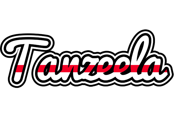 Tanzeela kingdom logo