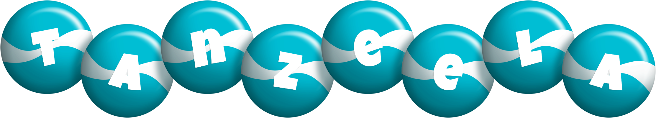 Tanzeela messi logo