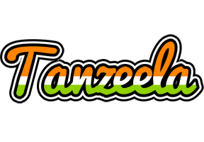 Tanzeela mumbai logo