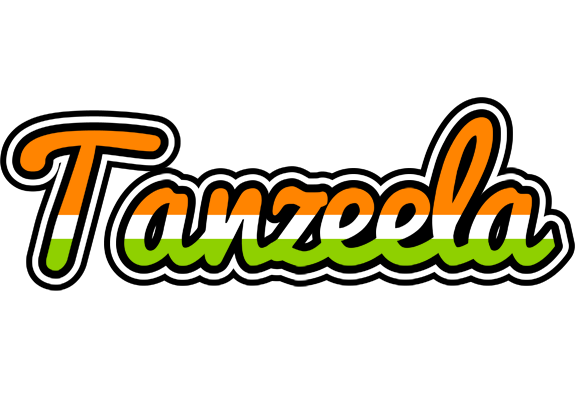 Tanzeela mumbai logo