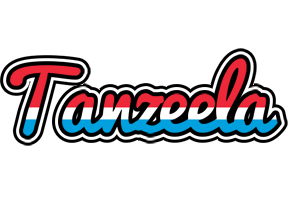 Tanzeela norway logo