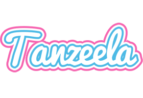 Tanzeela outdoors logo