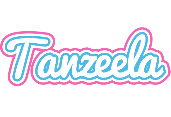 Tanzeela outdoors logo